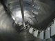 100 GALLON LEE STAINLESS STEEL TWIN ACTION KETTLE, 90 PSI JACKET