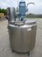 250 GALLON FELDMEIER STAINLESS MIXING/HOMOGENIZING KETTLE-TANK