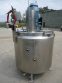 250 GALLON FELDMEIER STAINLESS MIXING/HOMOGENIZING KETTLE-TANK