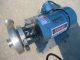 TRI CLOVER APPROX. 1-1/2 IN. X 1-1/2 IN. SANITARY CENTRIFUGAL PUMP