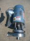 TRI CLOVER APPROX. 1-1/2 IN. X 1-1/2 IN. SANITARY CENTRIFUGAL PUMP