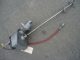 LIGHTNIN XDA-100 AIR OPERATED MIXER