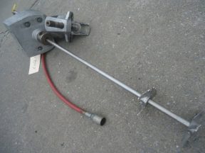 LIGHTNIN XDA-100 AIR OPERATED MIXER