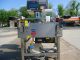 HI SPEED CM6400SS-CM CHECKWEIGHER