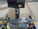 HI SPEED CM6400SS-CM CHECKWEIGHER