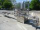 ANDERSON PP-8006 PUMP PLACER WITH CONVEYOR