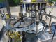 ANDERSON PP-8006 PUMP PLACER WITH CONVEYOR