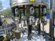 ANDERSON PP-8006 PUMP PLACER WITH CONVEYOR