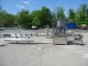 ANDERSON PP-8006 PUMP PLACER WITH CONVEYOR