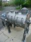 LODIGE/LITTLEFORD FKM-1600D STAINLESS STEEL PLOW MIXER WITH CHOPPERS