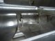 LODIGE/LITTLEFORD FKM-1600D STAINLESS STEEL PLOW MIXER WITH CHOPPERS