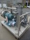 CORNELL D16 STAINLESS STEEL SANITARY VERSATOR WITH SIHI VACUUM PUMP & FILTER EXPLOSION PROOF