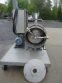 CORNELL D16 STAINLESS STEEL SANITARY VERSATOR WITH SIHI VACUUM PUMP & FILTER EXPLOSION PROOF