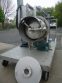 CORNELL D16 STAINLESS STEEL SANITARY VERSATOR WITH SIHI VACUUM PUMP & FILTER EXPLOSION PROOF