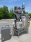 150 GALLON GREERCO STAINLESS STEEL "AGI-MIXER" VACUUM KETTLE, EXPLOSION PROOF