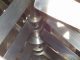 150 GALLON GREERCO STAINLESS STEEL "AGI-MIXER" VACUUM KETTLE, EXPLOSION PROOF