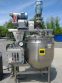 150 GALLON GREERCO STAINLESS STEEL "AGI-MIXER" VACUUM KETTLE, EXPLOSION PROOF