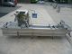 MULTIVAC R230 VACUUM PACKAGING MACHINE