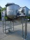 60 GALLON CLEVELAND RANGE GAS FIRED TWIN ACTION KETTLE, 316 STAINLESS STEEL-
