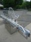 ACCUTEK "AUTO-PINCH 25" SIX-HEAD LIQUID FILLER