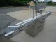 ACCUTEK "AUTO-PINCH 25" SIX-HEAD LIQUID FILLER