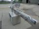 ACCUTEK "AUTO-PINCH 25" SIX-HEAD LIQUID FILLER