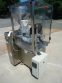 KALIX KX-400 TUBE FILLER, HOT AIR/ALUMINUM TUBES