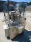 KALIX KX-400 TUBE FILLER, HOT AIR/ALUMINUM TUBES