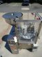 KALIX KX-400 TUBE FILLER, HOT AIR/ALUMINUM TUBES