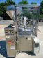 KALIX KX-400 TUBE FILLER, HOT AIR/ALUMINUM TUBES