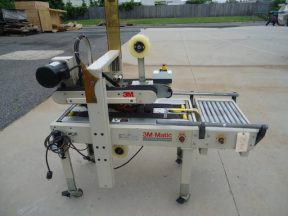 3M TOP & BOTTOM CASE TAPER, PORTABLE