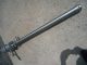 GRACO "MONARK"" AIR OPERATED DRUM PUMP"