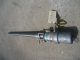 GRACO "MONARK"" AIR OPERATED DRUM PUMP"