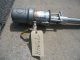 GRACO "MONARK"" AIR OPERATED DRUM PUMP"