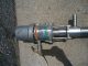 GRACO "MONARK"" AIR OPERATED DRUM PUMP"