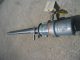 GRACO "MONARK"" AIR OPERATED DRUM PUMP"