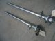 FLUX AIR OPERATED DRUM PUMPS (2)