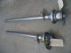 FLUX AIR OPERATED DRUM PUMPS (2)