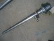 FLUX AIR OPERATED DRUM PUMPS (2)
