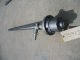 FLUX AIR OPERATED DRUM PUMPS (2)
