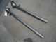 FLUX AIR OPERATED DRUM PUMPS (2)