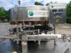 EVERGREEN 30 VALVE ROTARY SS BOTTLE FILLER, UNUSED
