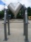 5 CU.FT. PATTERSON KELLEY STAINLESS STEEL "V" LIQUID-SOLIDS BLENDER