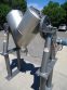 10 CU.FT. PATTERSON KELLEY STAINLESS STEEL "LIQUID-SOLIDS" "V" BLENDER-