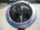 10 CU.FT. PATTERSON KELLEY STAINLESS STEEL "LIQUID-SOLIDS" "V" BLENDER-