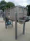 36 CU.FT. DAY STAINLESS STEEL DOUBLE RIBBON BLENDER, 10 HP MOTOR