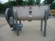 36 CU.FT. DAY STAINLESS STEEL DOUBLE RIBBON BLENDER, 10 HP MOTOR