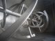 36 CU.FT. DAY STAINLESS STEEL DOUBLE RIBBON BLENDER, 10 HP MOTOR