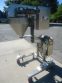 PER-FIL PF-14FG PORTABLE AUGER FILLER, ALL STAINLESS STEEL