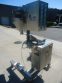 PER-FIL PF-14FG PORTABLE AUGER FILLER, ALL STAINLESS STEEL